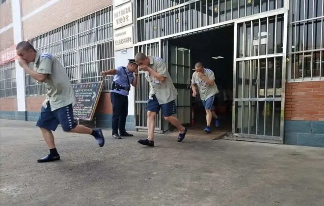 杀人犯曾春亮被行刑此前提出遗愿竟是想吃肯德基(图2)