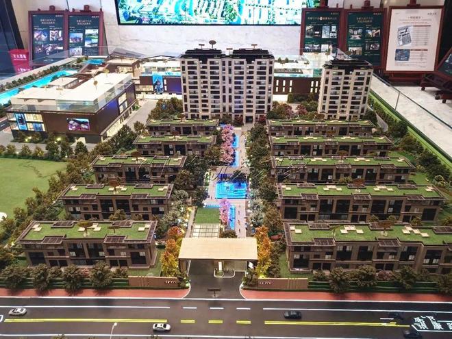 上海闵行龙湖天琅售楼处丨龙湖天琅官方网站丨楼盘详情 地址价格(图8)