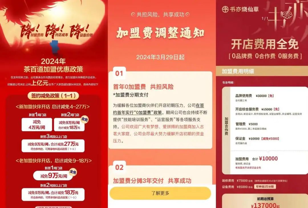 中国零售业的万店魔咒(图2)