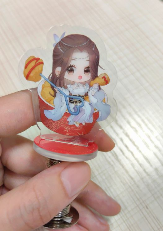 肯德基联动逆水寒却不小心带火了隔壁的麦当劳？说起来真是笑疯(图2)