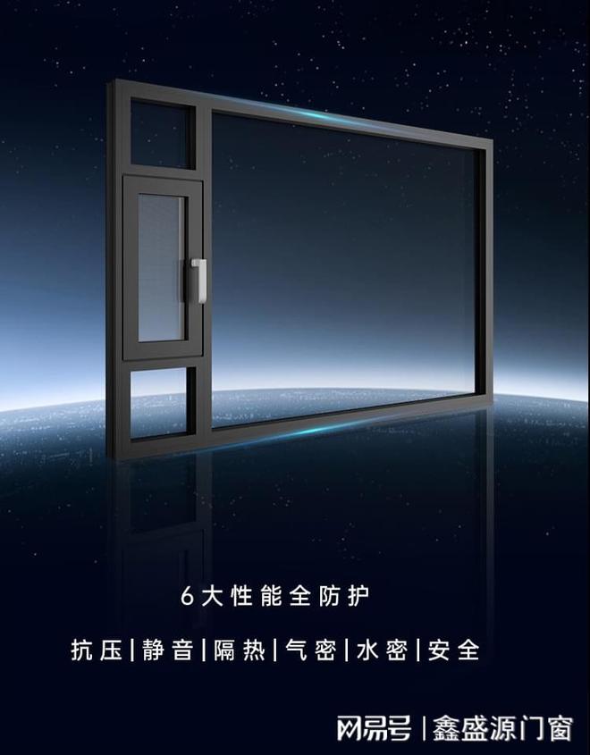 断桥铝门窗中的“断桥”是什么意思？(图7)