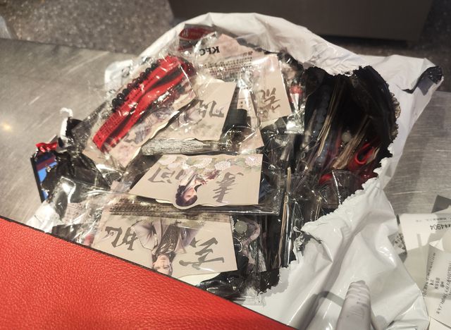 肯德基惹恼国内最大玩家群体全国线下门店被闹事者挤爆(图7)