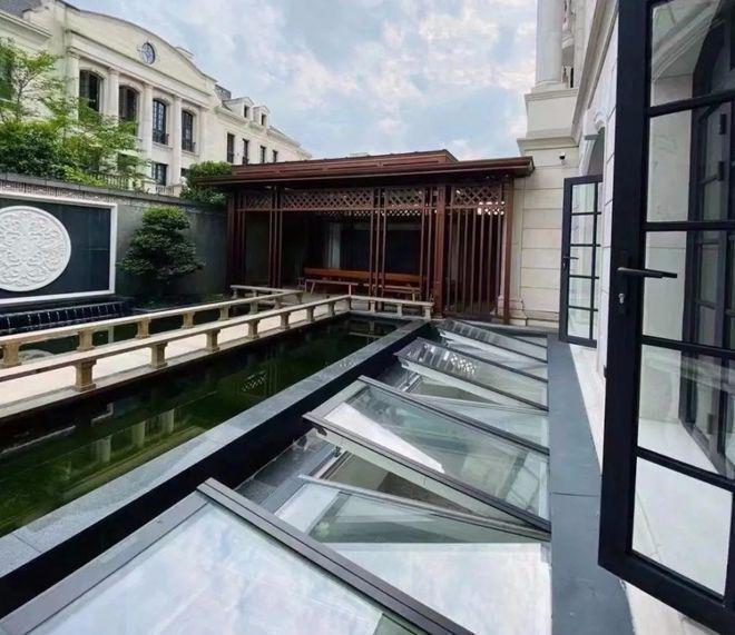 府右十八号营销中心丨府右十八号官方发布售楼处丨房价户型位置(图4)