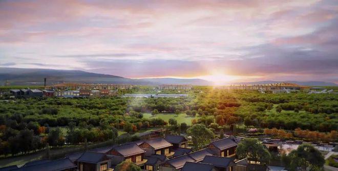 府右十八号营销中心丨府右十八号官方发布售楼处丨房价户型位置(图14)