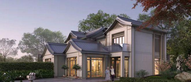 府右十八号营销中心丨府右十八号官方发布售楼处丨房价户型位置(图16)
