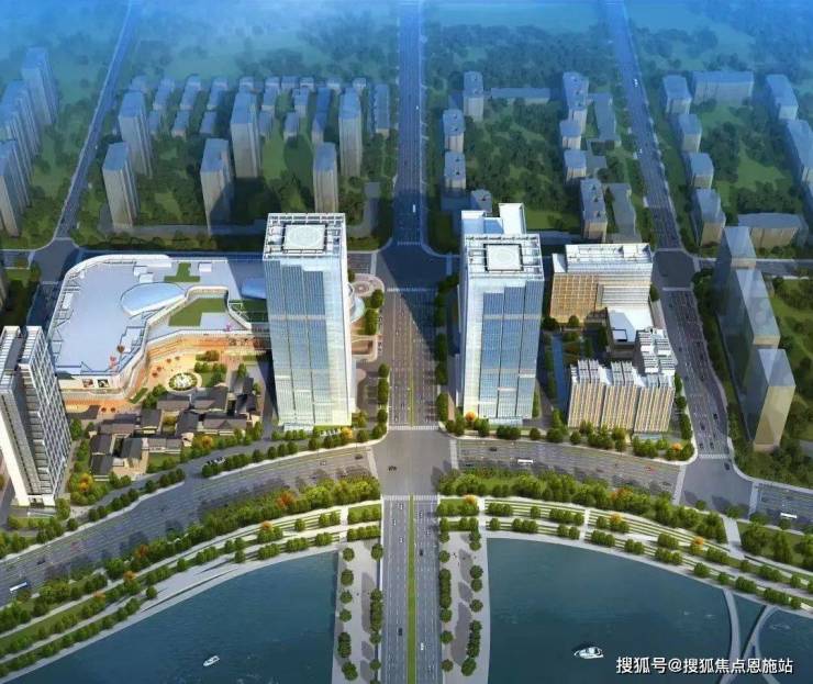 滨湖天地-杭州临安(滨湖天地)楼盘详情-房价-户型-容积率-小区环境(图12)