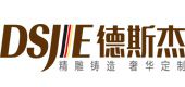 恭贺德斯杰门业入围2024中国铸铝门十大品牌(图4)
