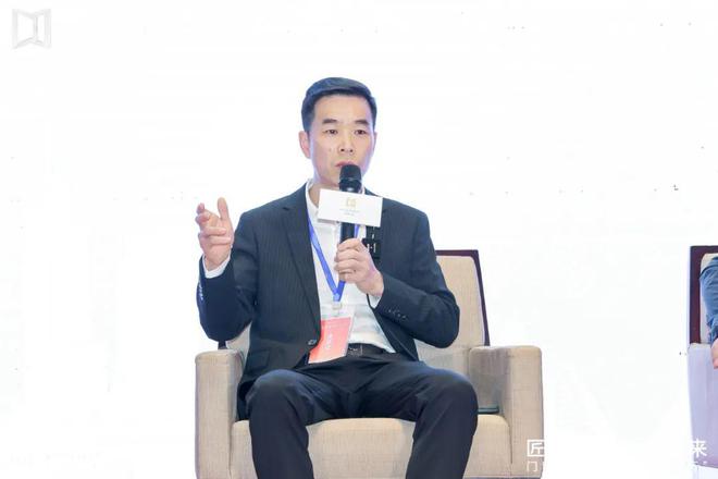 2024再启新程-门窗工匠“品质安全万里行”-南京站盛大召开(图5)