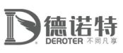 百年明牌门业入围2024中国别墅门十大品牌榜单(图5)