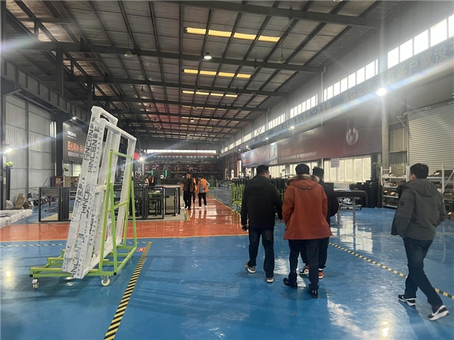 臻启2024丨安晨门窗20开云kaiyun官网24战略发布暨产品发布会启幕(图2)
