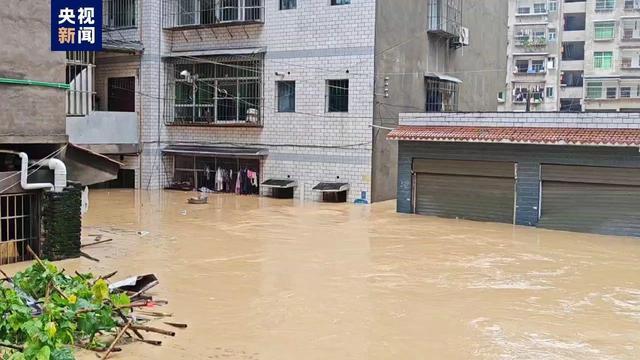 开云kaiyun官方网站强降雨已致重庆垫江6人遇难！这些避险常识请记牢(图3)