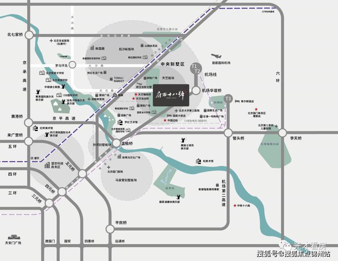 kaiyun中国官方网站北京顺义【府右十八号】户型图-电话-楼盘详情-周边配套【官网】(图1)