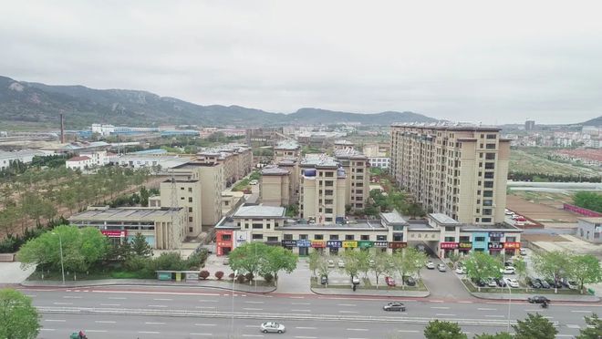 走向高质量发展更前列 斥山街道争先领先劲头十足(图2)