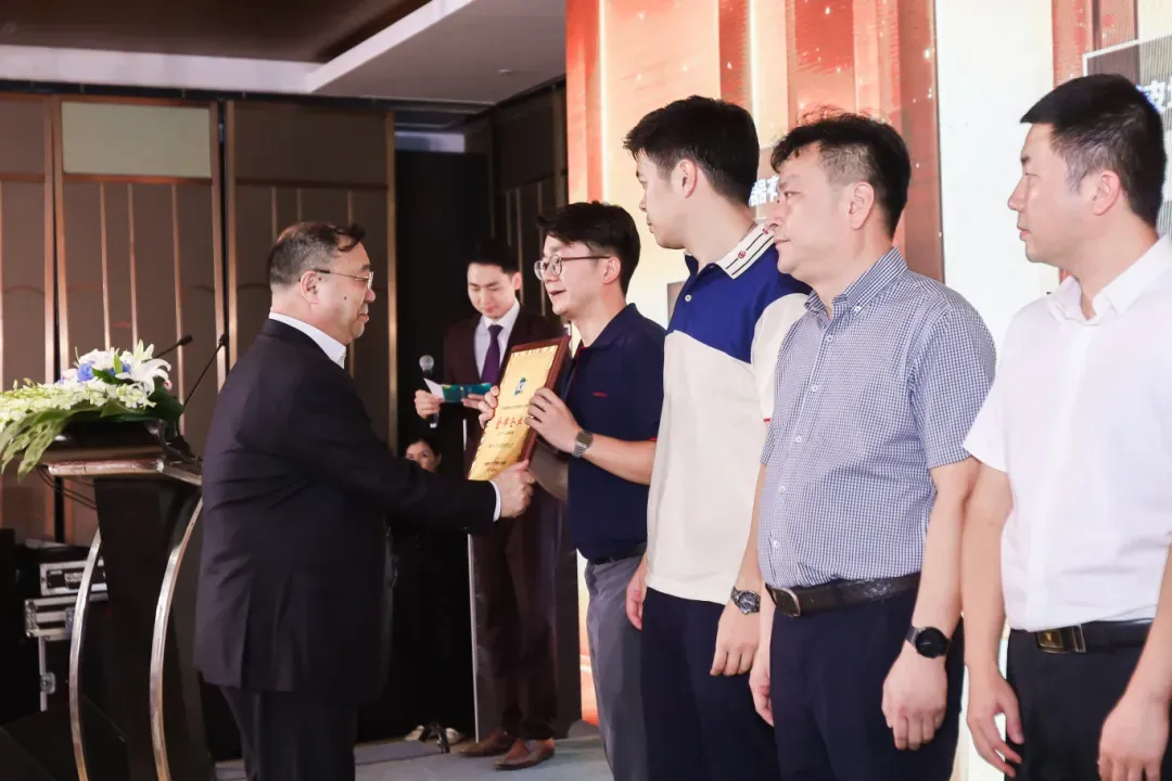 打通全球五金“共赢链” CIHS2024打造高品质国际专业五金展(图6)
