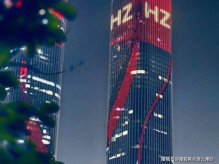 世茂智慧之门(2025世茂智慧之门)楼盘详情-杭州滨江房价-户型-容积率-得房率-小区配套(图5)