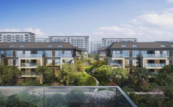 ★ ꦿTOP聚焦@上海新华御著官方售楼处发布：新华御著㊣官方热线(图1)