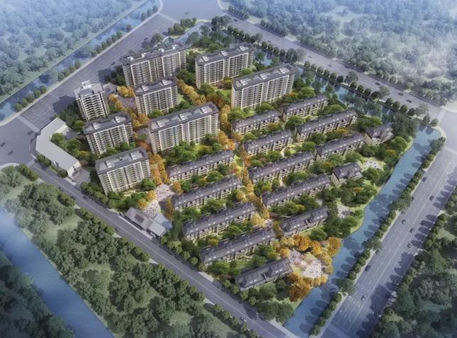 ★ ꦿTOP聚焦@上海新华御著官方售楼处发布：新华御著㊣官方热线(图2)