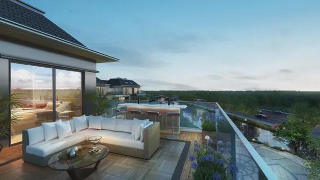 ★ ꦿTOP聚焦@上海新华御著官方售楼处发布：新华御著㊣官方热线(图3)