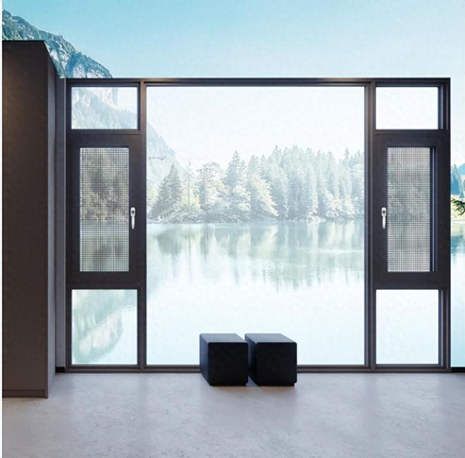 迈辉门窗2款新品发布重新定义行业价值标准(图1) 迈辉门窗2款新品发布重新定义行业价值标准(图1)