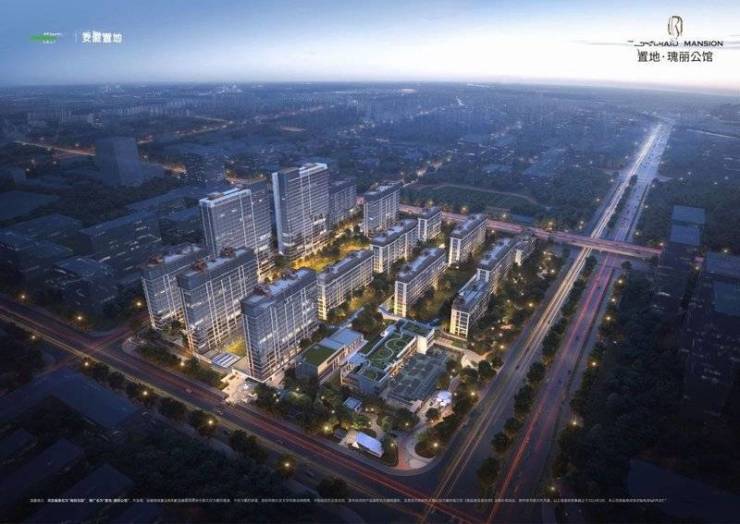 置地瑰丽公馆楼盘-精选笔记(图3) 置地瑰丽公馆楼盘-精选笔记(图3)