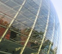 北京青戎门窗幕墙工程有限公司(图2)