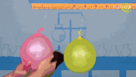 热闻静电能“检测”真爱？会变粉色？最近这项挑战爆火！(图6)