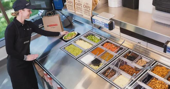 肯德基加码的轻食还是门好生意吗？(图8)