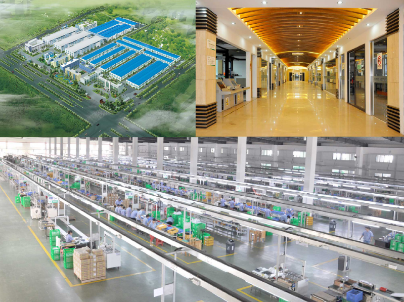 霍尼韦尔建筑五金：以智造实力与创新方案领跑中国高端市场(图2)