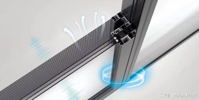 2025年十大系统门窗品牌实力排名大曝光(图6) 2025年十大系统门窗品牌实力排名大曝光(图6)