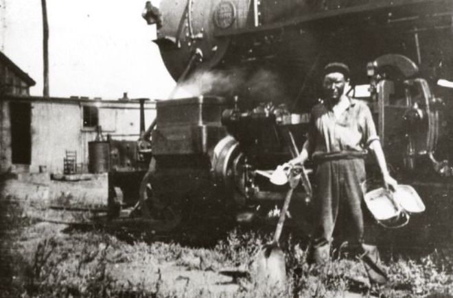 这位逐渐被遗忘的创始人开创了肯德基(图1)