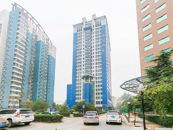 恋日国际大厦招商租赁中心2025最新发布@北京恋日国际大厦首页(图3)