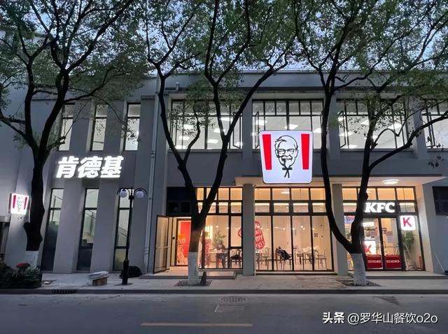百胜中国:一季度收入30亿美元全年将净新增1800家店(图5) 百胜中国:一季度收入30亿美元全年将净新增1800家店(图5)