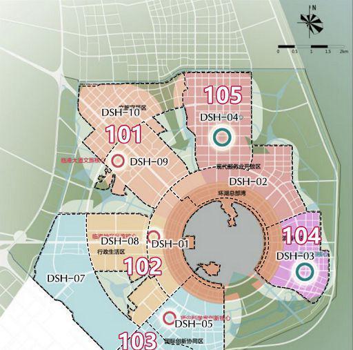 中建玖海云天(上海临港)-2025年中建玖海云天官方网站-营销中心！(图4)