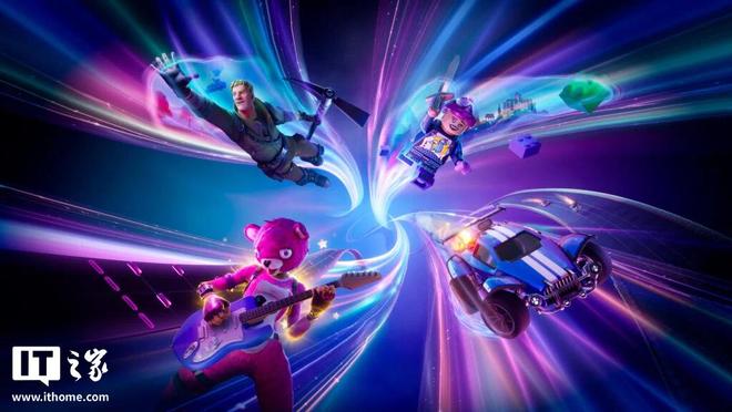 Epic CEO：苹果至今未通过《堡垒之夜》iOS 版上架的申请(图1)