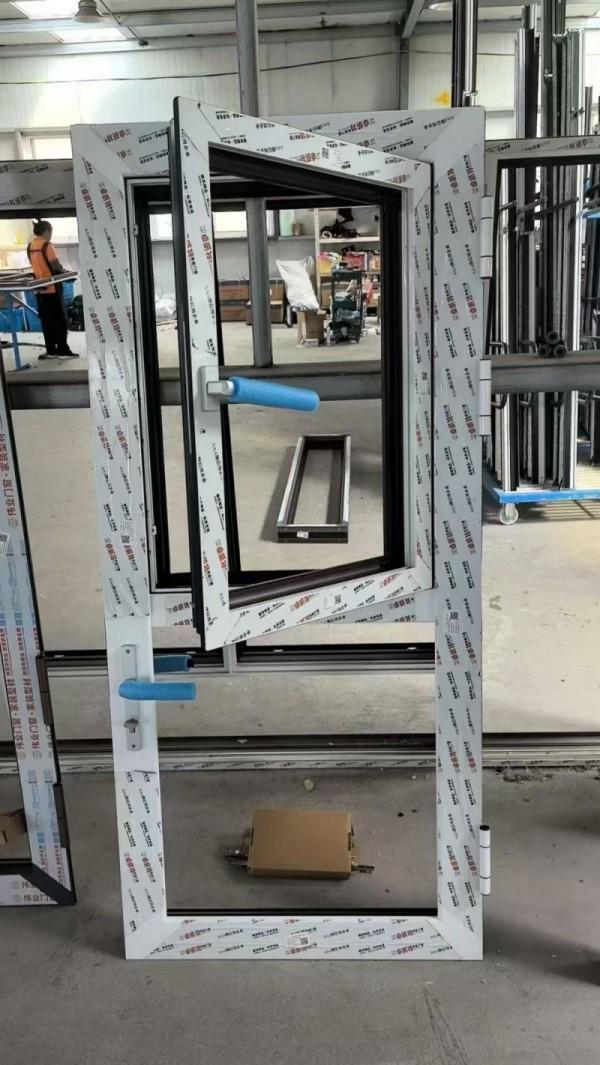 2025大连门窗厂品牌推荐20年全产业链服务合作企业信赖之选(图3)