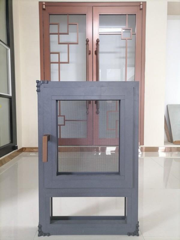 2025大连门窗厂品牌推荐20年全产业链服务合作企业信赖之选(图2)