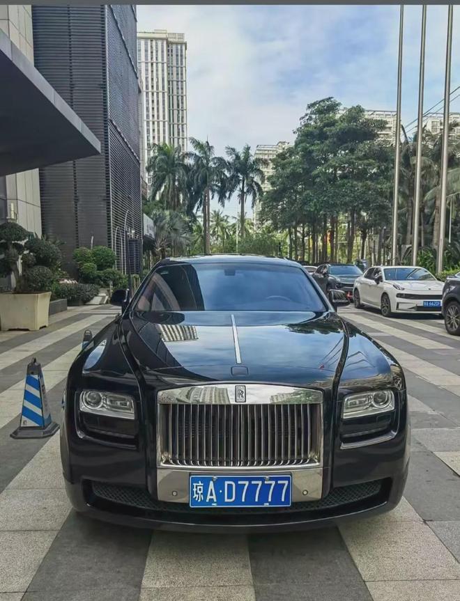 屡被曝光的超级富豪负面信息“越删越多”海南对其成立专案组(图9) 屡被曝光的超级富豪负面信息“越删越多”海南对其成立专案组(图9)