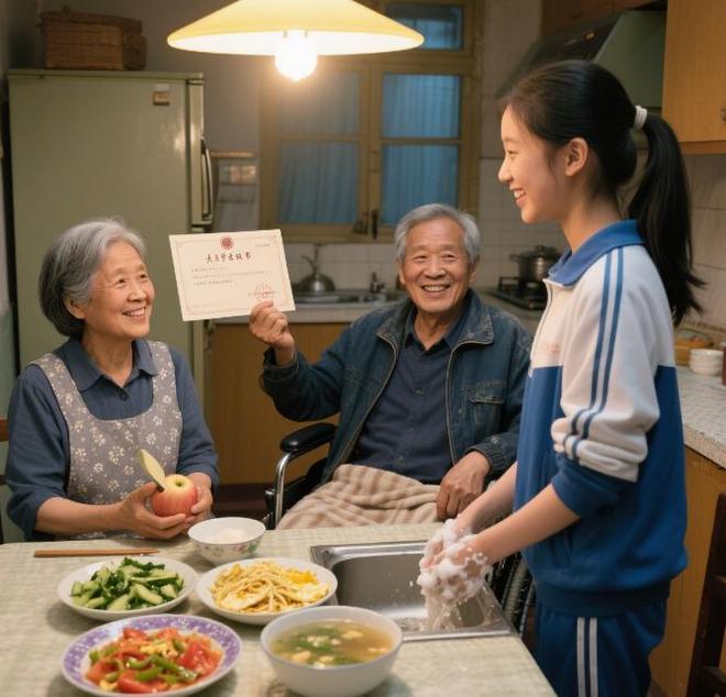 50年来我见过各种家庭直到最近才悟透一顿饭就能看出家庭层次(图3) 50年来我见过各种家庭直到最近才悟透一顿饭就能看出家庭层次(图3)