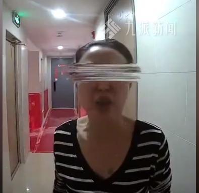 邻居多次持刀砍门后续：疑患精神病原因曝光房主崩溃发声(图7)