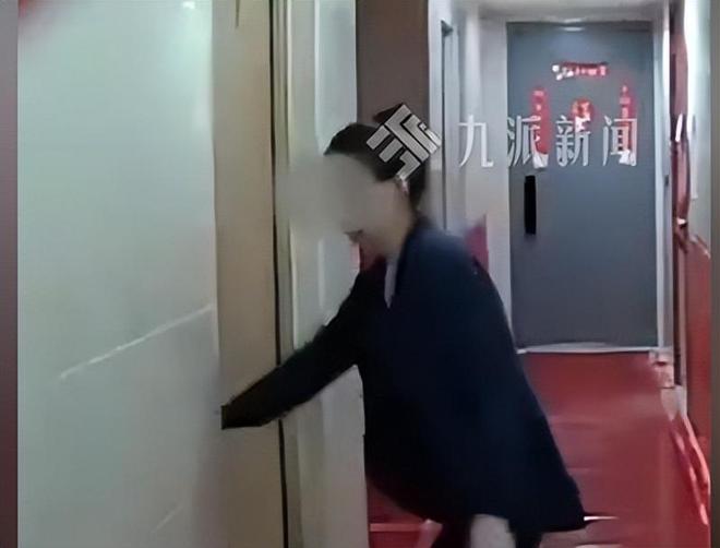 邻居多次持刀砍门后续：疑患精神病原因曝光房主崩溃发声(图8)