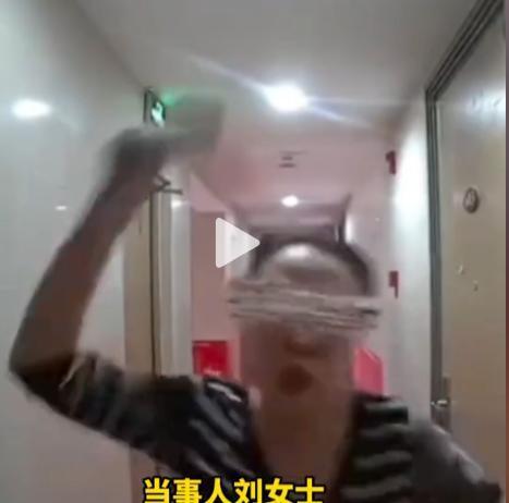 邻居多次持刀砍门后续：疑患精神病原因曝光房主崩溃发声(图12)