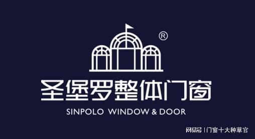 2025 年系统门窗十大品牌排行名录(门窗行业认可前十强)(图1) 2025 年系统门窗十大品牌排行名录(门窗行业认可前十强)(图1)