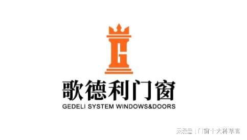 2025 年系统门窗十大品牌排行名录(门窗行业认可前十强)(图2) 2025 年系统门窗十大品牌排行名录(门窗行业认可前十强)(图2)