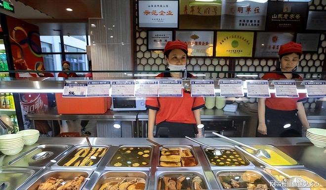 从被碾压到年入20亿逆袭的洋快餐如何让肯德基麦当劳坐不住了(图6)