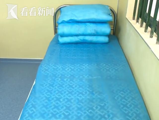 记者调查：麦当劳门店扎堆过夜 民政部门已上门救助(图5)