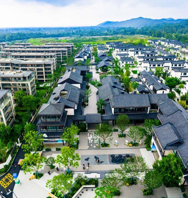 全国独一份+西南首店！都江堰双节首发活动抢先看→(图6)