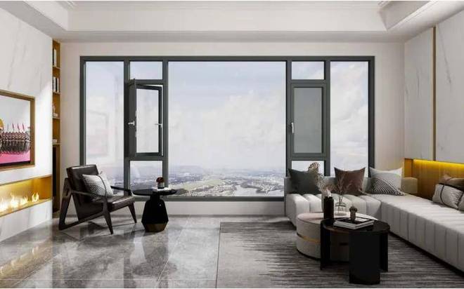 自带“节能Buff”的门窗好搭档--LOW-E玻璃帮你实现冬暖夏凉!(图5) 自带“节能Buff”的门窗好搭档--LOW-E玻璃帮你实现冬暖夏凉!(图5)