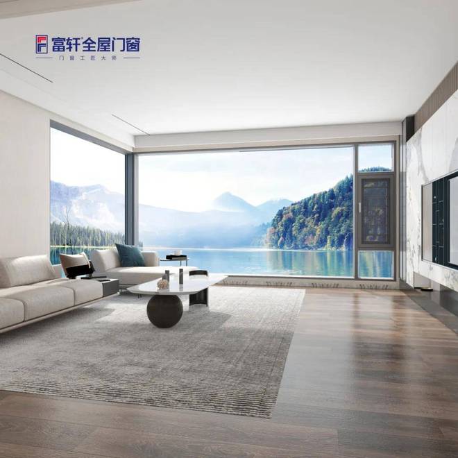 自带“节能Buff”的门窗好搭档--LOW-E玻璃帮你实现冬暖夏凉!(图4) 自带“节能Buff”的门窗好搭档--LOW-E玻璃帮你实现冬暖夏凉!(图4)