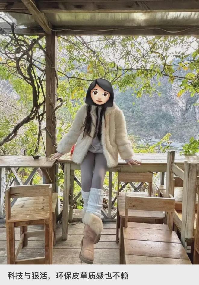 江浙沪独生女降温第一站:海宁皮革城(图6) 江浙沪独生女降温第一站:海宁皮革城(图6)