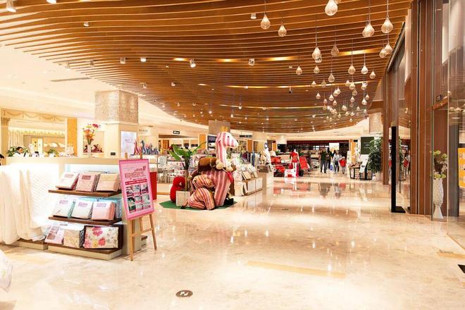 哆啦A梦快闪、米其林美食节深圳本周末7大商场活动推荐!(图11) 哆啦A梦快闪、米其林美食节深圳本周末7大商场活动推荐!(图11)